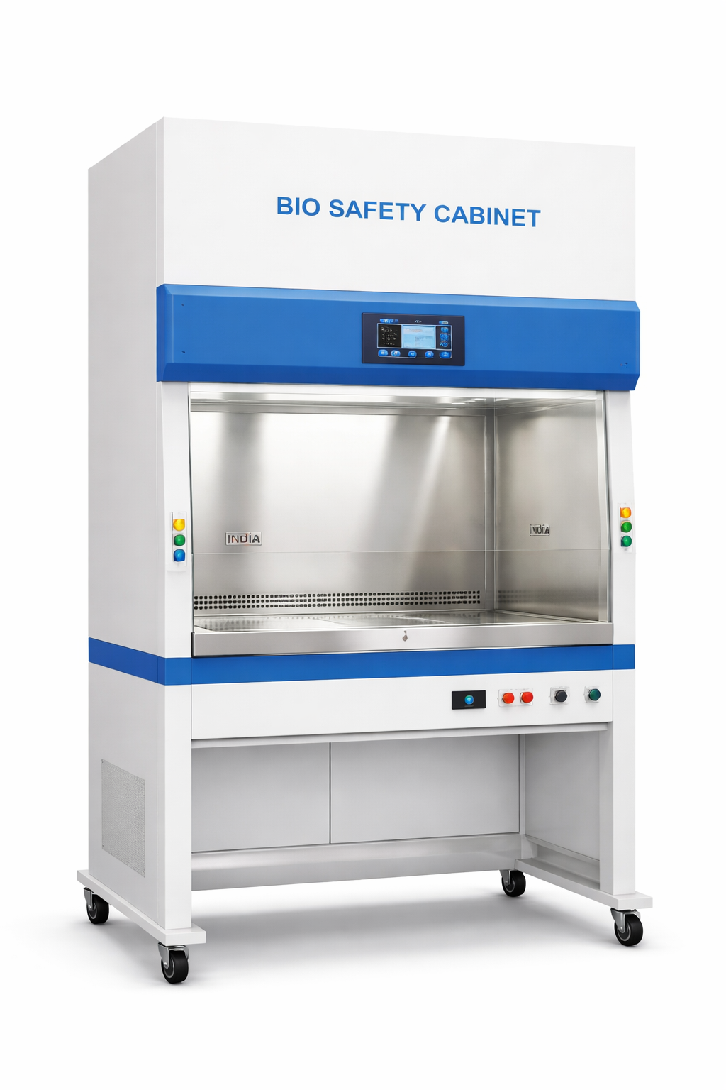 Bio Safety Cabinet