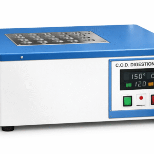 COD Digestion Unit