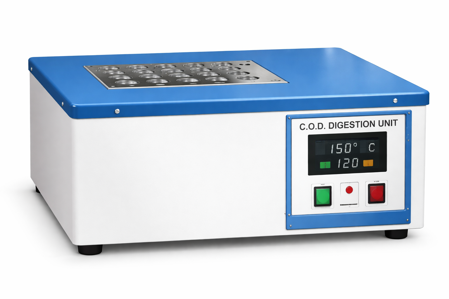 COD Digestion Unit