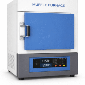 Muffle Furnace