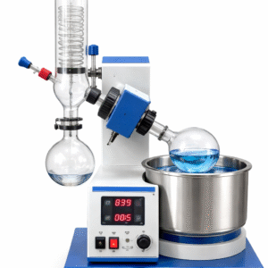 Rotary Evaporator