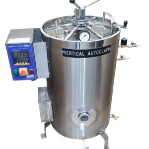 Autoclave