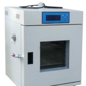 Bacteriological Incubator
